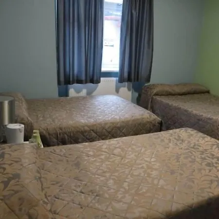 Corbigoe Hotel-3